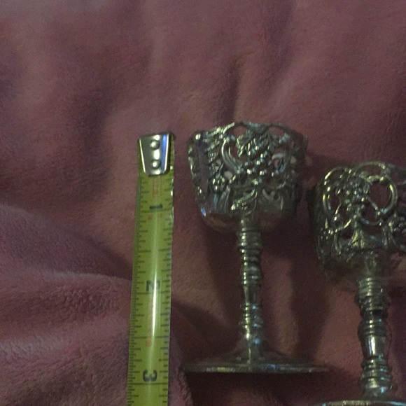 Special pair stands for eggs - Picture 3 of 3